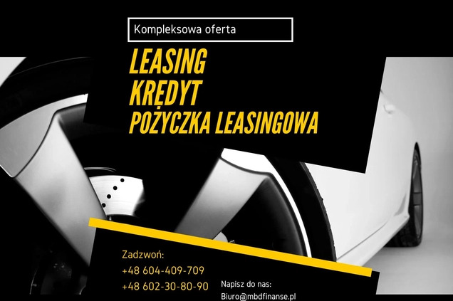 Nissan Qashqai cena 51999 przebieg: 175300, rok produkcji 2014 z Wleń małe 301